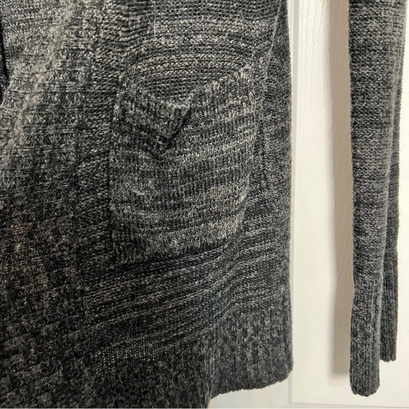 Ashley by 26 international Black cardigan Women's size Large - Picture 4 of 5